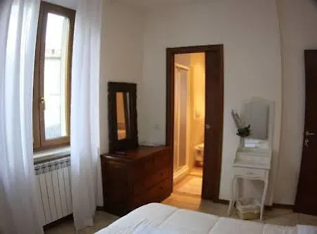 Casa Di Roberto Vila Siena
